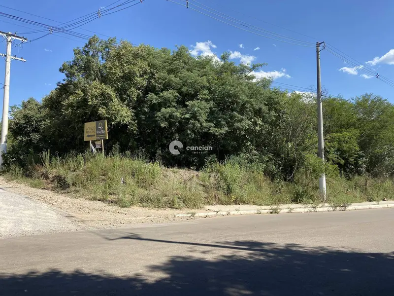 Terreno à venda no Cerrito: 