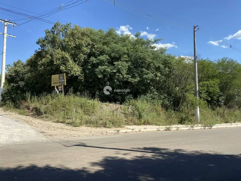 Terreno à venda no Cerrito: 